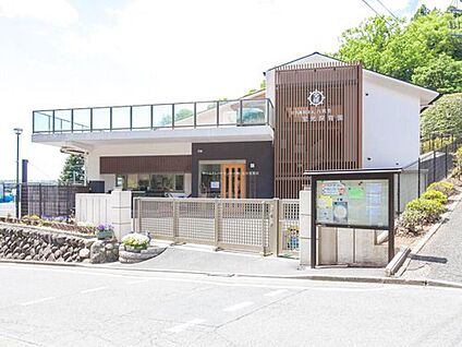 宝光保育園 1500m(徒歩19分/自転車6分)