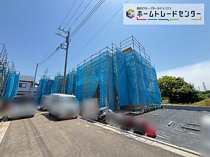 現地外観写真