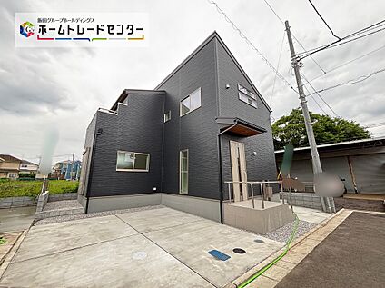 現地外観写真