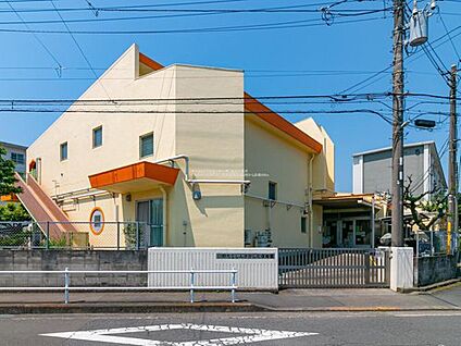 しんさかした保育園 900ｍ(徒歩12分)
