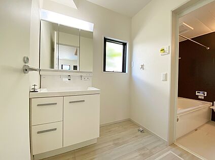 ☆Powder Room☆