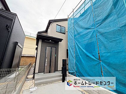 現地外観写真