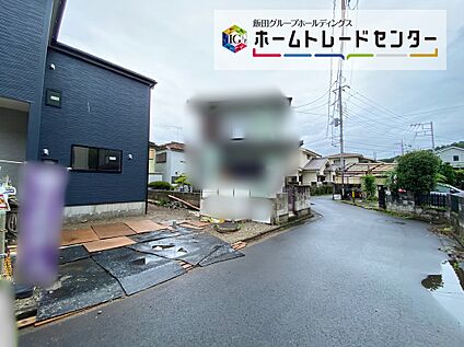 現地写真