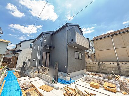 現地外観写真
