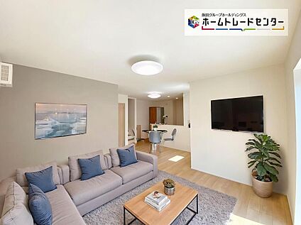 ☆Living Room☆