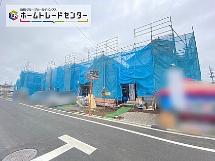 現地外観写真