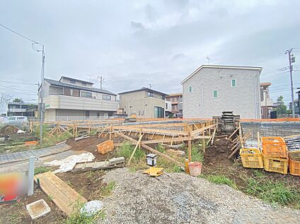 現地外観写真