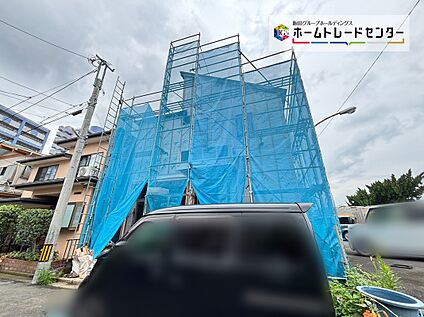 現地外観写真