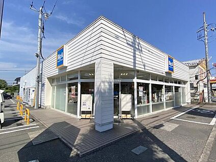 Big-A 羽村神明台店 2300m(徒歩29分/車5分)