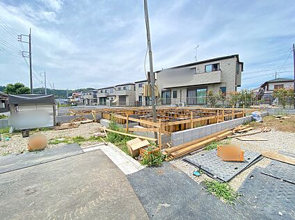 現地写真