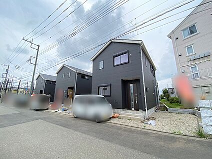 現地外観写真