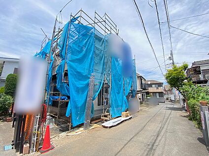 現地写真