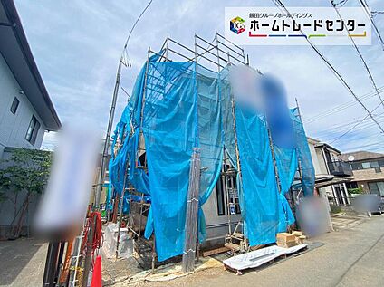 現地外観写真