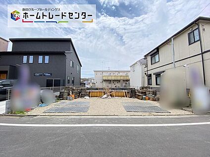 現地外観写真