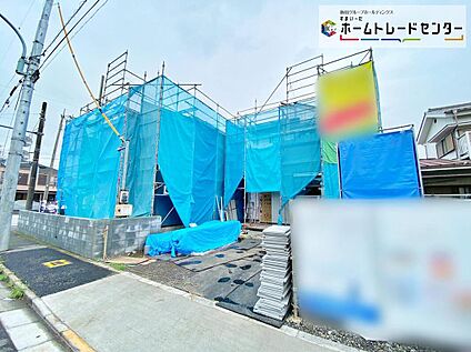 現地外観写真