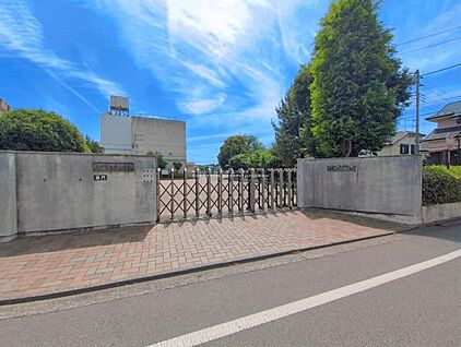 立川市立幸小学校 260ｍ(徒歩4分)