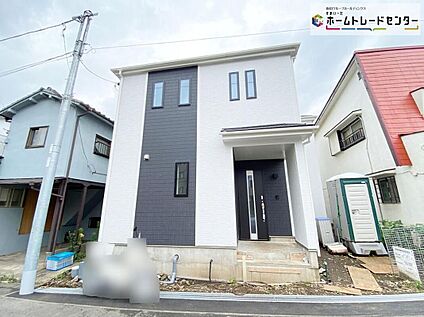 現地外観写真