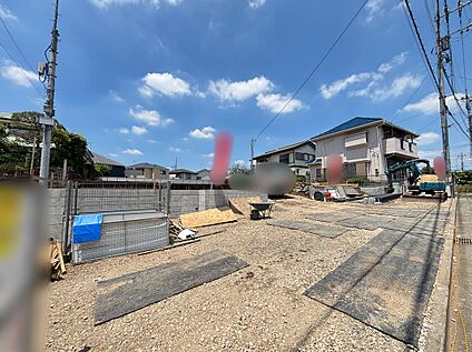 現地写真