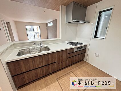 ☆System　Kitchen☆