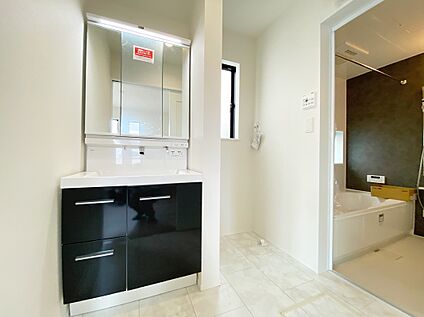 ☆Powder Room☆