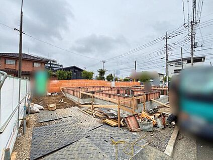 現地外観写真