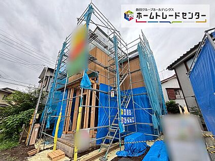 現地外観写真