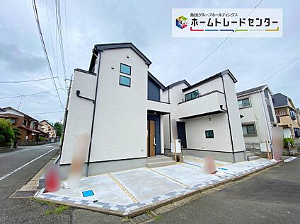 現地外観写真