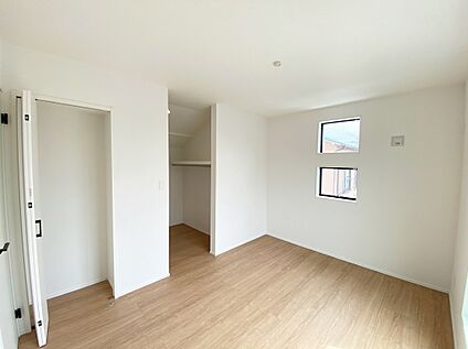 リビング以外の居室