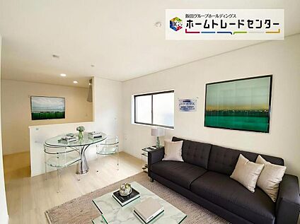 ☆Living Room☆