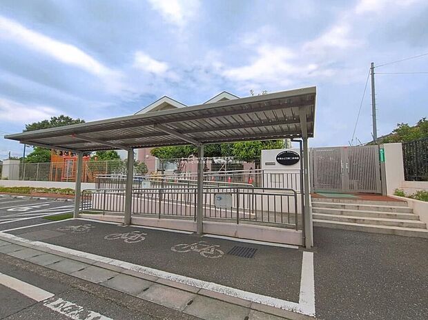 青梅みどり第二保育園(約350m)
