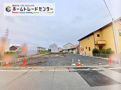 現地外観写真