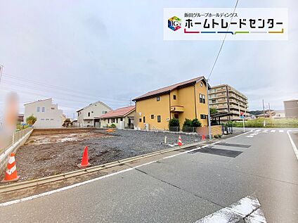 現地外観写真
