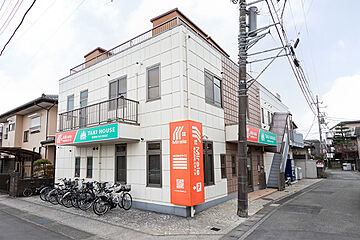 ようこそ、TAKIHOUSEのやさしい自然素材の家へ「ブランピュール川崎 小島新田」全7棟　2期3棟 その他