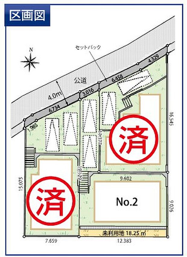 【-】陽当りのよい2階にはワンフロアすべてを使ったLDK、窓の多いデザインをご提案。キッチン横にはパントリー配置し、収納力抜群で日々のプチストレスを軽減。室内の壁材は、古来から建物に使用されてきた自然素材、「漆喰」を採用。漆喰は消石灰を原料とする不燃性の塗り壁で微生物の繁殖を抑制する強アルカリ性。抗菌効果が期待できます。