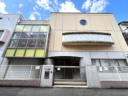 桐光学園みどり幼稚園 550ｍ(徒歩7分)