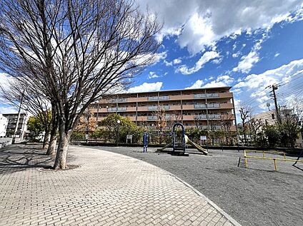 宿河原わんぱく公園 130ｍ(徒歩2分)