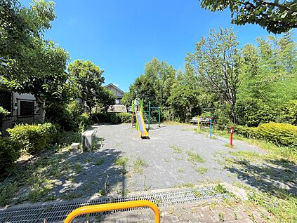 長沢なかよし公園 280ｍ(4分)