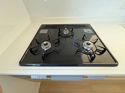 浄水器　Panasonic製システムキッチン