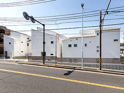 現地写真(2025年4月5日現在）