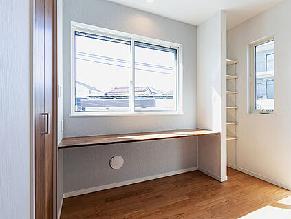 テレワークスペース　３号棟