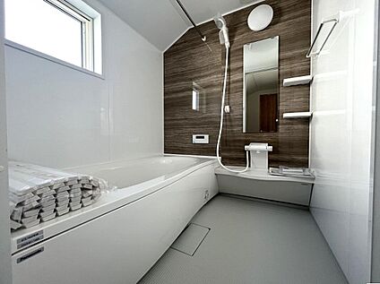 バスルーム　　Panasonic製 オフローラ