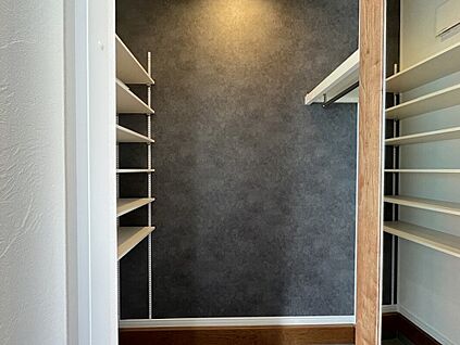 シューズクローゼット