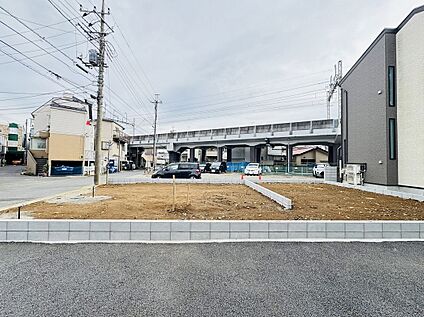 現地写真(2026年2月27日現在）