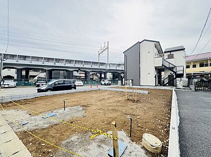 現地写真(2026年2月27日現在）