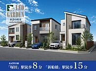 千葉県船橋市山手3丁目：物件画像