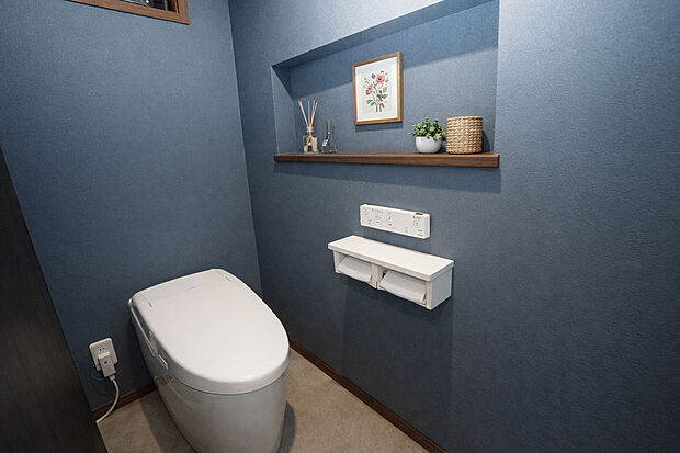 【内観施工例】（建物プラン例。建物価格／1540万円 建物面積／92.74m2）