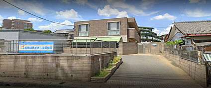 船橋法典すきっぷ保育園 170ｍ(徒歩3分)