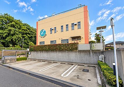 こでまり保育園 650m