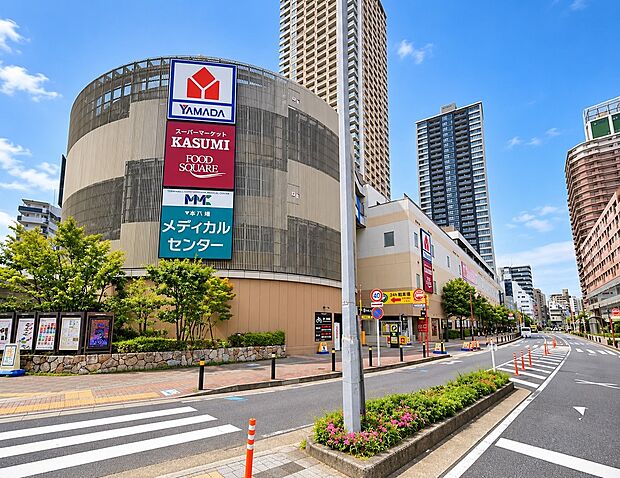 アイビス(約1,040m)