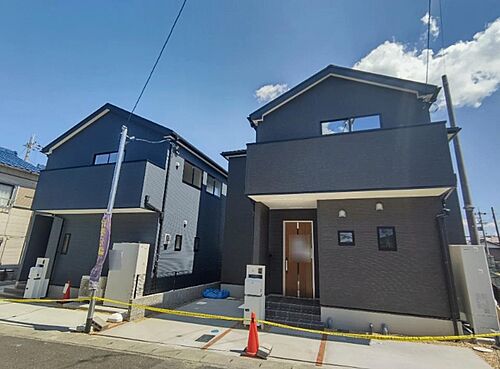 ホームズ 京阪膳所駅 滋賀県 の新築一戸建て 分譲住宅 建売 一軒家 物件一覧 購入情報